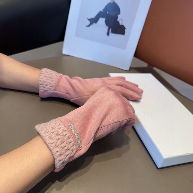 Miu Miu Gloves